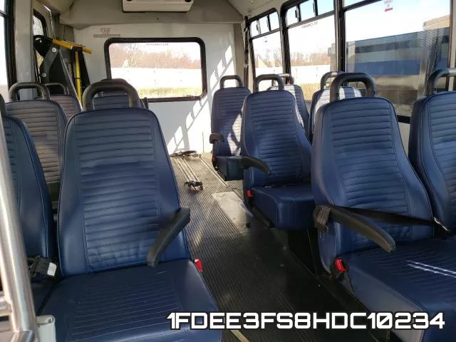 1FDEE3FS8HDC10234 фото 6