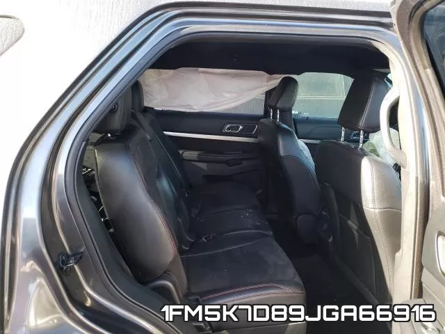 1FM5K7D89JGA66916 фото 6