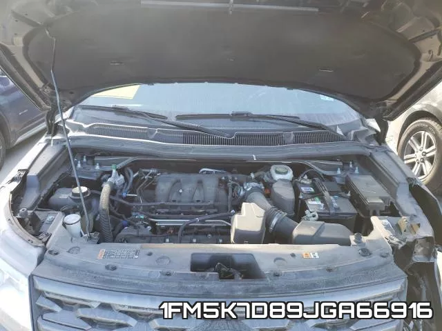 1FM5K7D89JGA66916 фото 7