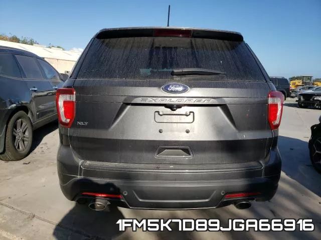 1FM5K7D89JGA66916 фото 9