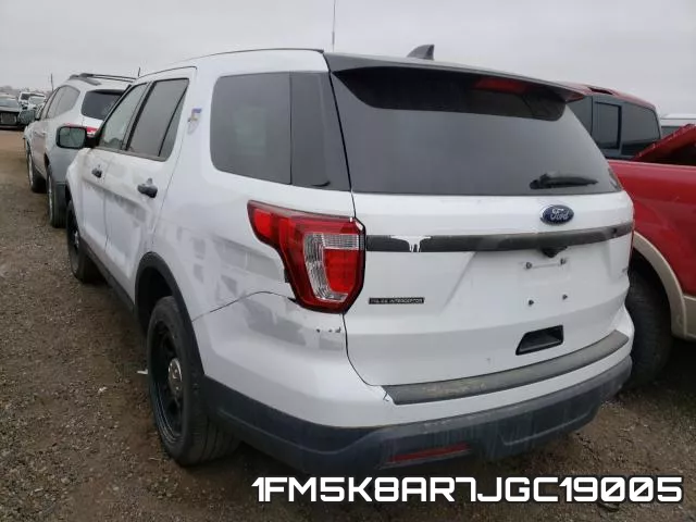 1FM5K8AR7JGC19005 фото 3