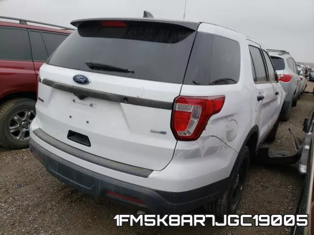 1FM5K8AR7JGC19005 фото 4