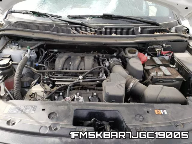 1FM5K8AR7JGC19005 фото 7