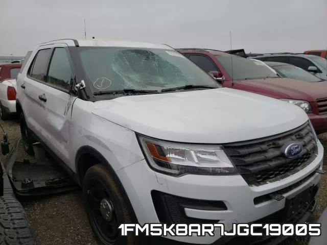 1FM5K8AR7JGC19005 фото 9