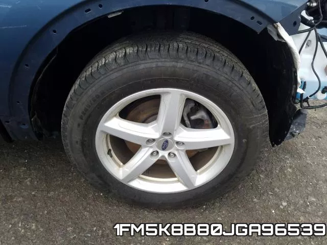 1FM5K8B80JGA96539 фото 7