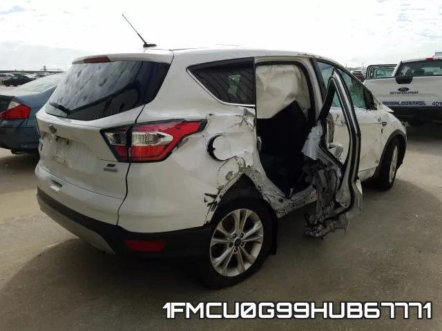 1FMCU0G99HUB67771 фото 3