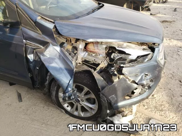 1FMCU0GD5JUA11723 фото 9