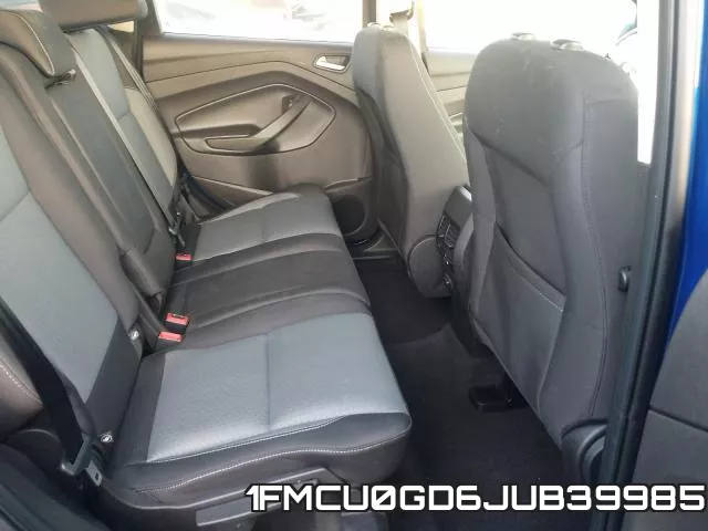 1FMCU0GD6JUB39985 фото 4
