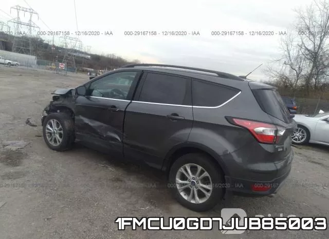 1FMCU0GD7JUB85003 фото 4