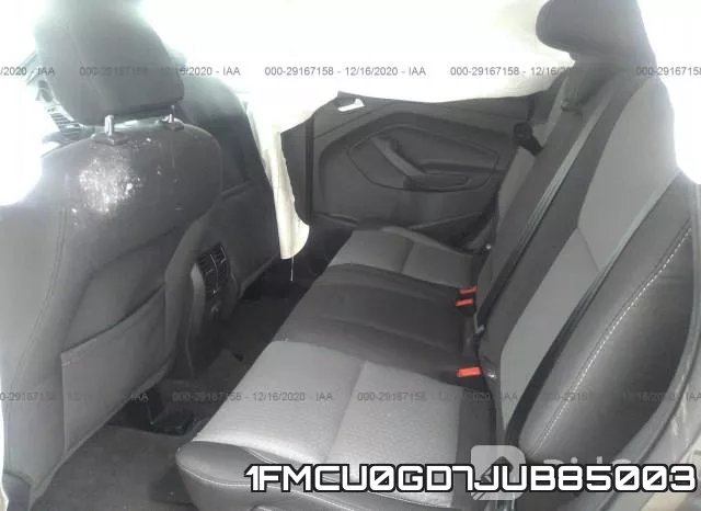 1FMCU0GD7JUB85003 фото 9
