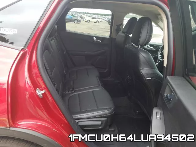1FMCU0H64LUA94502 фото 7