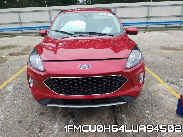 1FMCU0H64LUA94502 фото 10