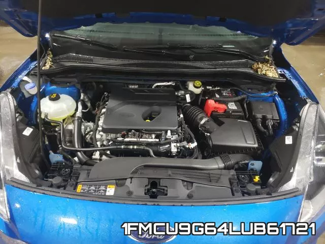 1FMCU9G64LUB61721 фото 7