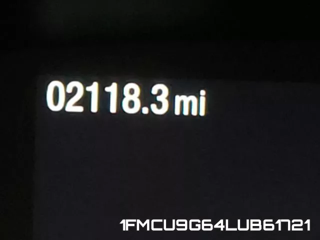 1FMCU9G64LUB61721 фото 8