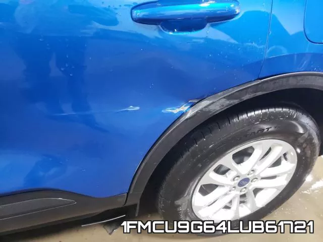 1FMCU9G64LUB61721 фото 9