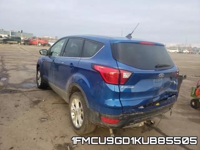 1FMCU9GD1KUB85505 фото 4