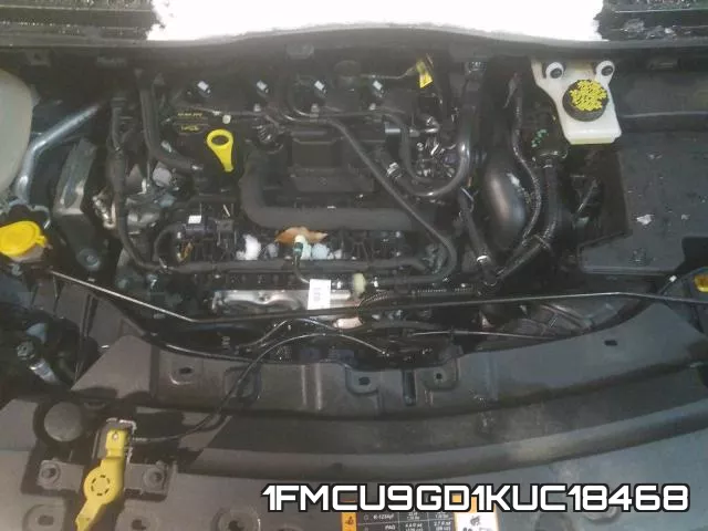1FMCU9GD1KUC18468 фото 7