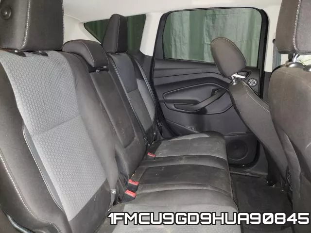 1FMCU9GD9HUA90845 фото 7