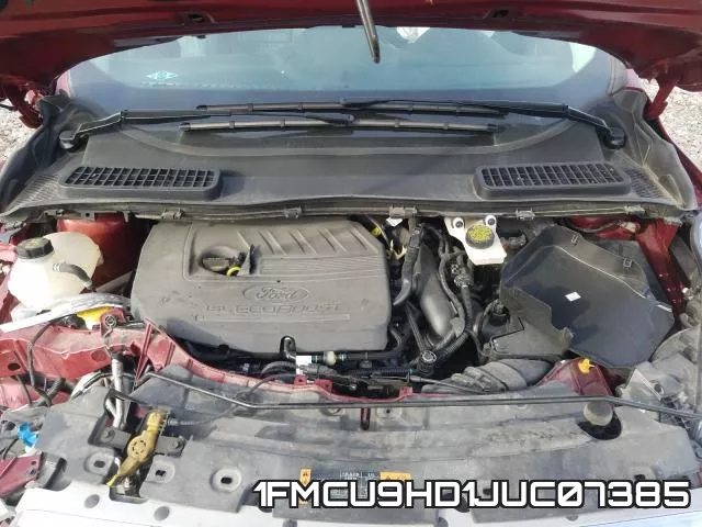 1FMCU9HD1JUC07385 фото 8