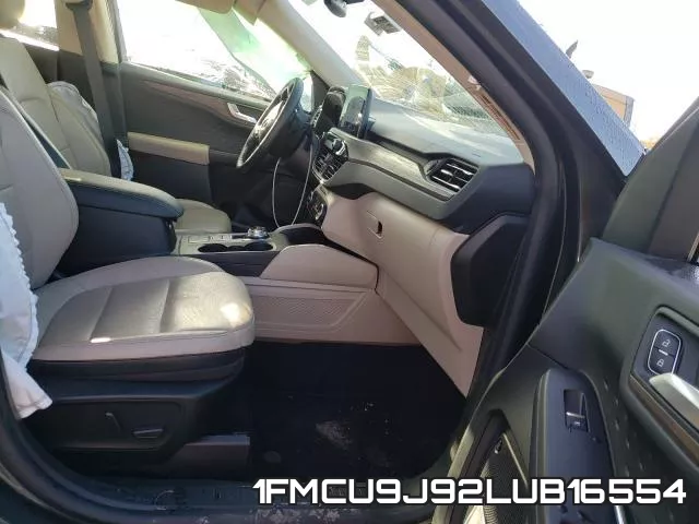 1FMCU9J92LUB16554 фото 6
