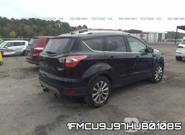 1FMCU9J97HUB01085 фото 4