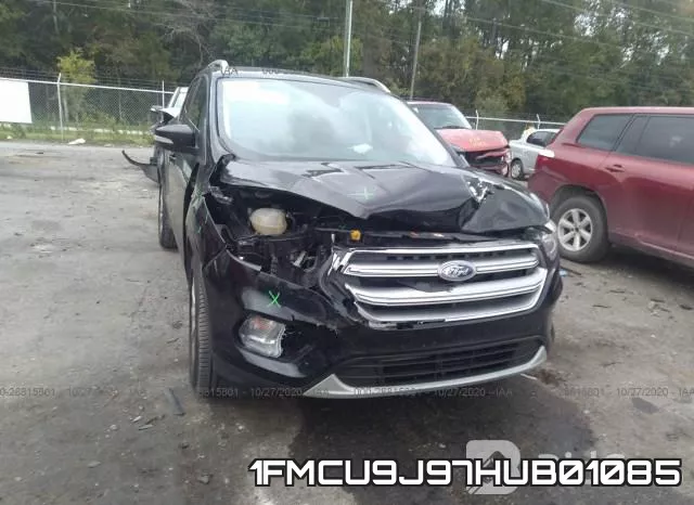 1FMCU9J97HUB01085 фото 6