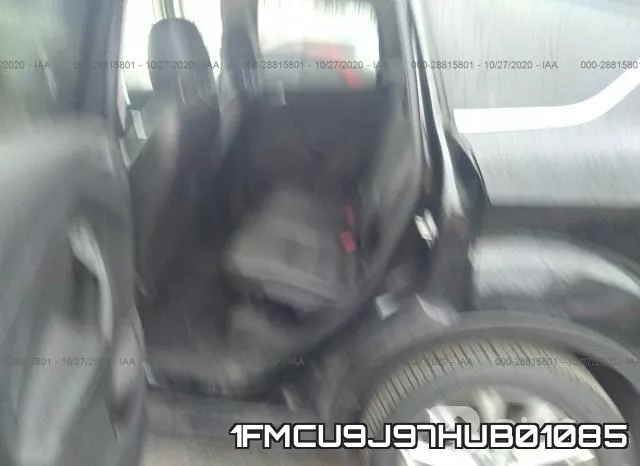 1FMCU9J97HUB01085 фото 8