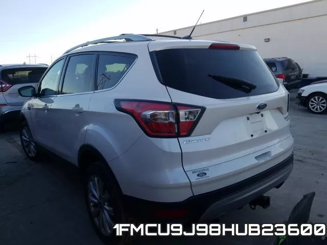 1FMCU9J98HUB23600 фото 3