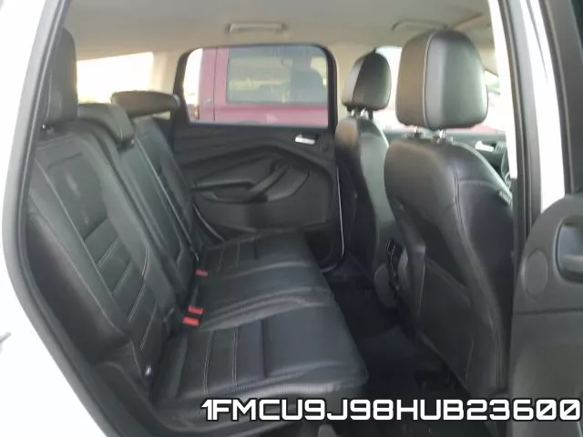 1FMCU9J98HUB23600 фото 6