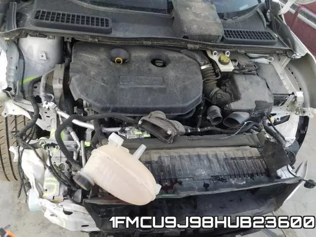 1FMCU9J98HUB23600 фото 7