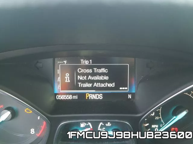 1FMCU9J98HUB23600 фото 8