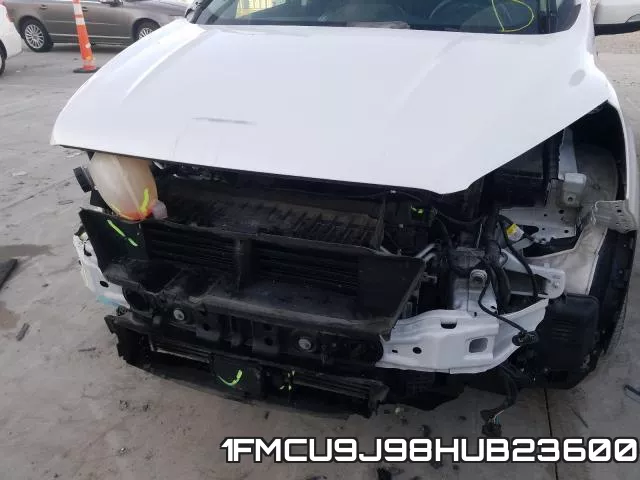 1FMCU9J98HUB23600 фото 9