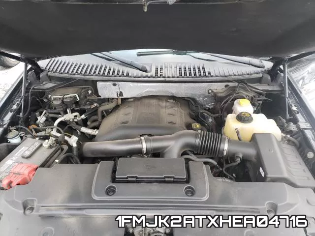 1FMJK2ATXHEA04716 фото 8