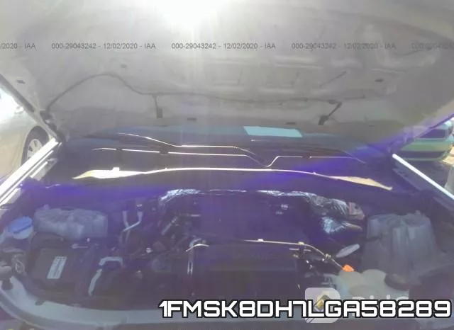 1FMSK8DH7LGA58289 фото 2