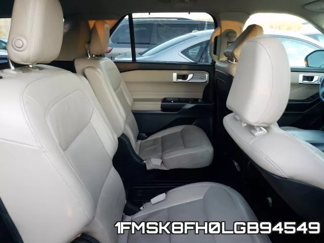 1FMSK8FH0LGB94549 фото 7