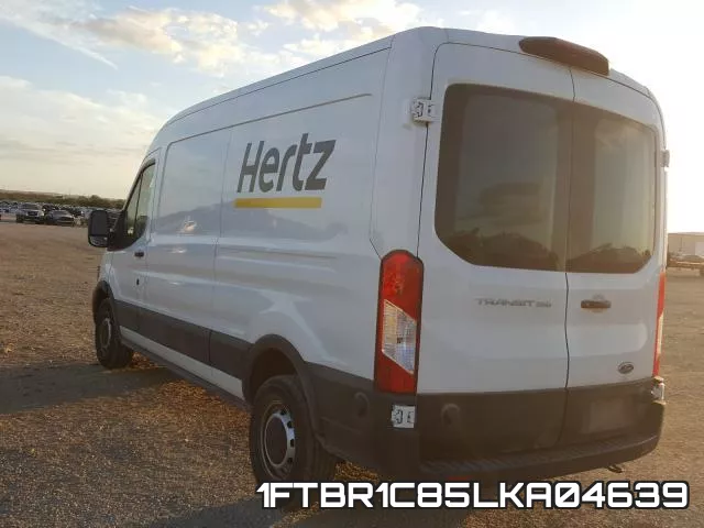 1FTBR1C85LKA04639 фото 4