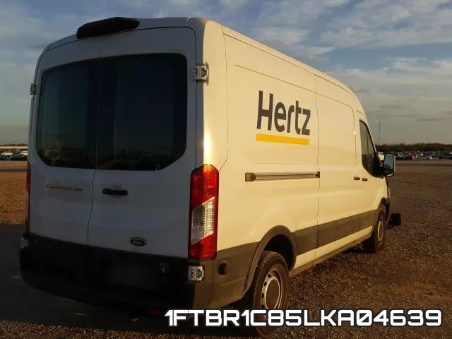 1FTBR1C85LKA04639 фото 5