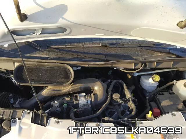 1FTBR1C85LKA04639 фото 8