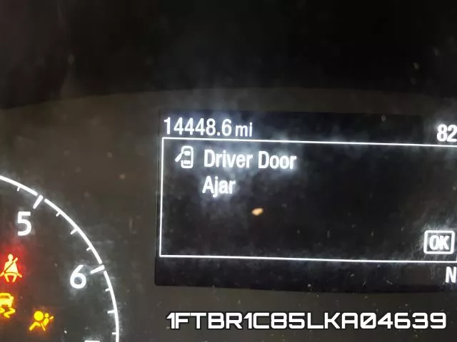1FTBR1C85LKA04639 фото 9