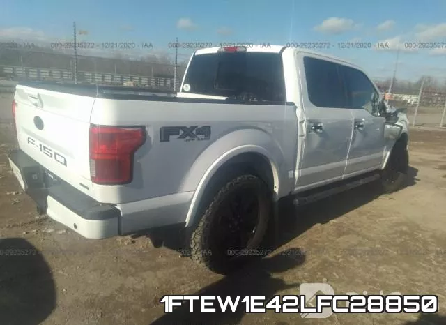 1FTEW1E42LFC28850 фото 4