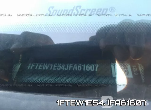 1FTEW1E54JFA61607 фото 10