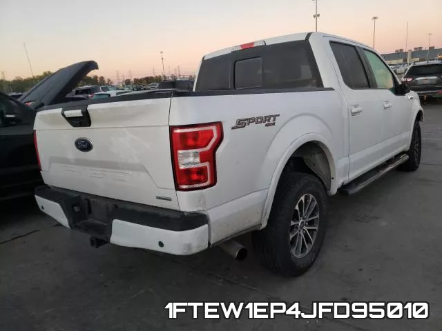 1FTEW1EP4JFD95010 фото 5