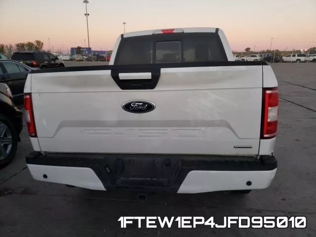1FTEW1EP4JFD95010 фото 7