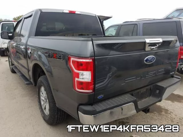 1FTEW1EP4KFA53428 фото 4