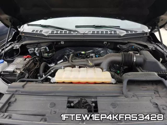 1FTEW1EP4KFA53428 фото 8
