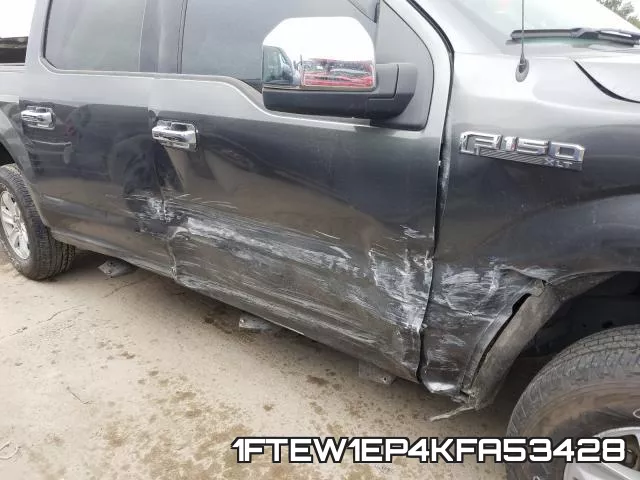 1FTEW1EP4KFA53428 фото 9