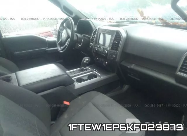 1FTEW1EP6KFD23873 фото 6