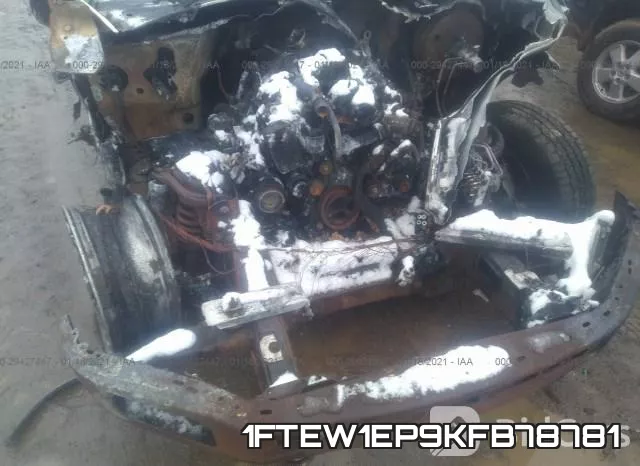 1FTEW1EP9KFB78781 фото 2