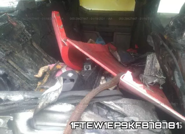 1FTEW1EP9KFB78781 фото 8
