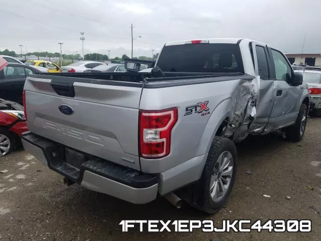1FTEX1EP3JKC44308 фото 5